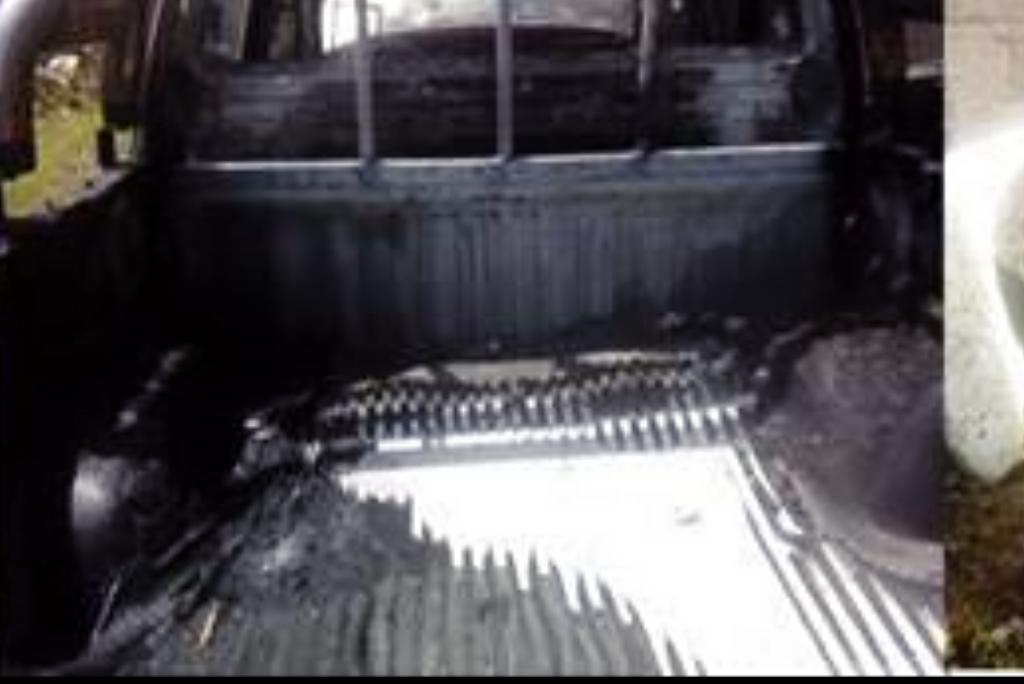 bomberos